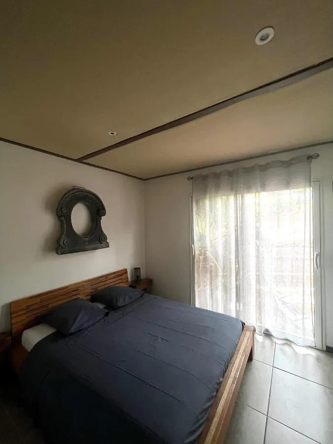 Villa Nemausa / Saint-Aygulf Saint Aygulf Tatil Evi