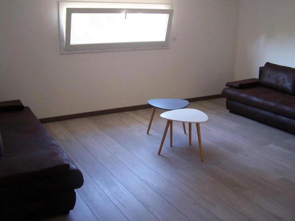 Casa vacanze Villa Némausa / Saint-Aygulf Saint Aygulf Francia