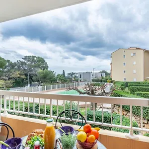 Le Panama-5 By Interhome Appartement