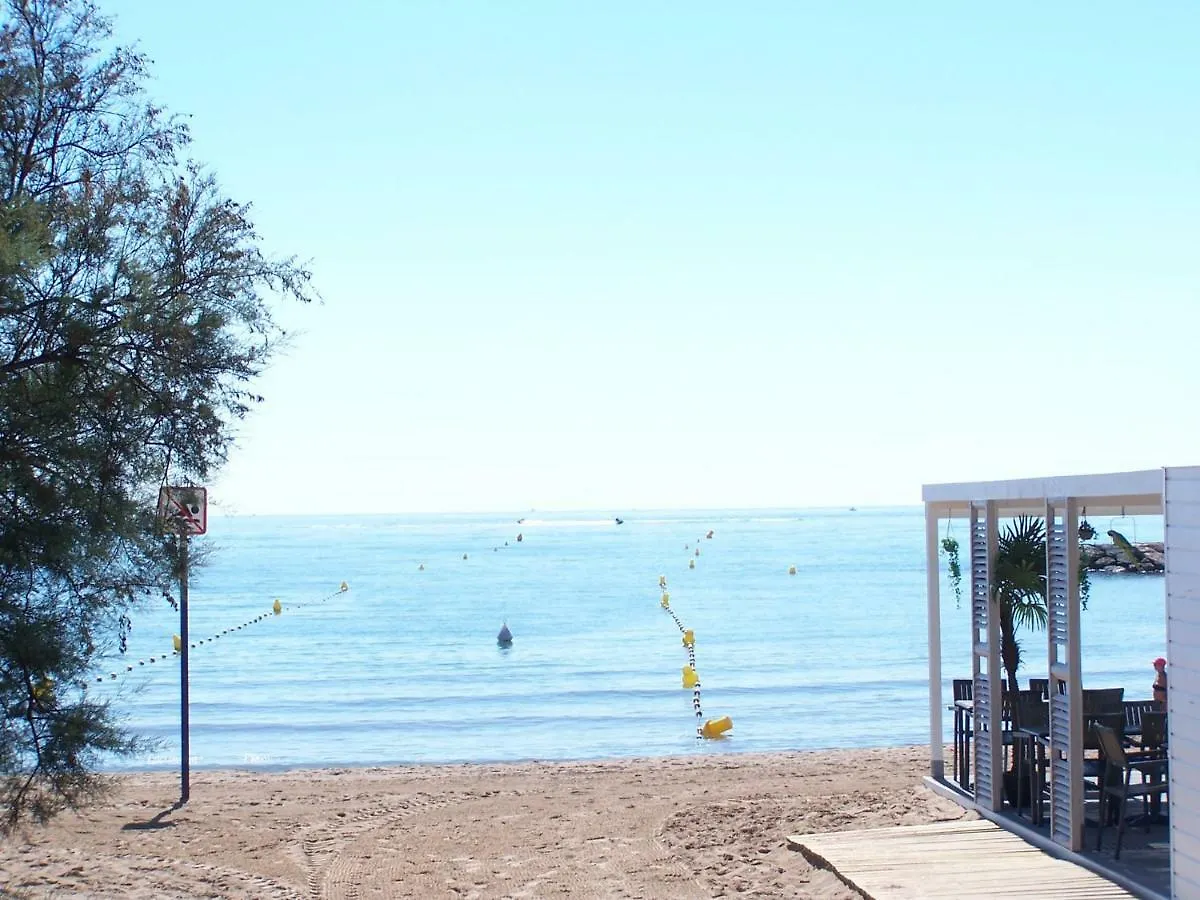 Villa Nemausa / Saint-Aygulf Saint Aygulf