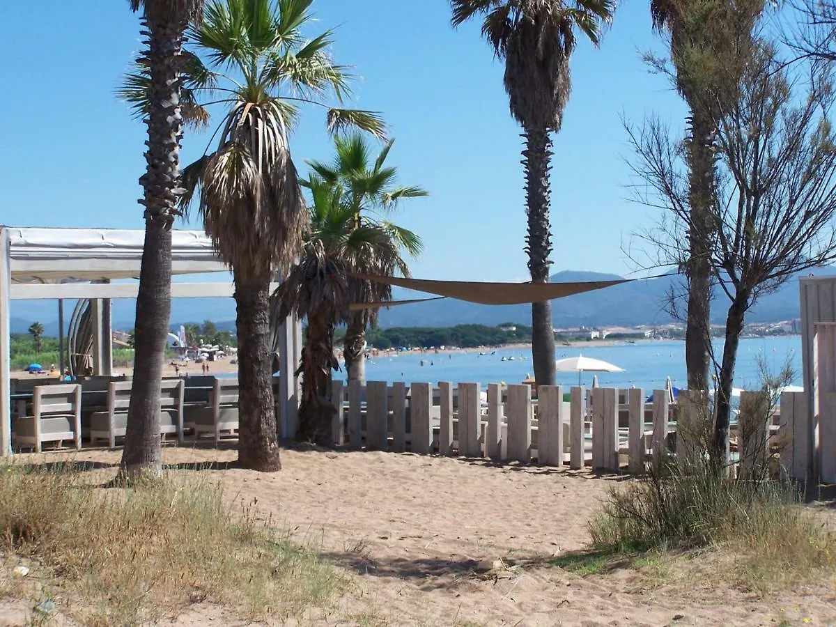 Villa Nemausa / Saint-Aygulf Saint Aygulf Holiday home