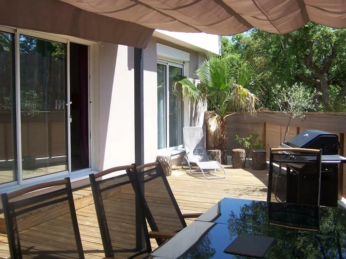 Holiday home Villa Nemausa / Saint-Aygulf Saint Aygulf France