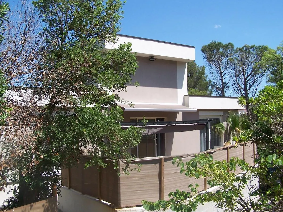 Villa Nemausa / Saint-Aygulf Saint Aygulf
